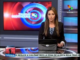 Venezuela: asiste delegación de Cuba a ceremonia en honor a Chávez