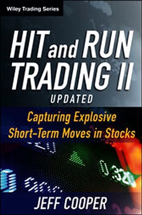 Download Hit and Run Trading II ebook {PDF} {EPUB}