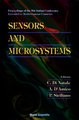 Download Sensors and Microsystems ebook {PDF} {EPUB}