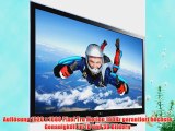 LG 55LW4500 1397 cm (55 Zoll) Cinema 3D LED-Backlight-Fernseher  (Full-HD 100Hz DVB-T DVB-C