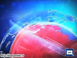 Dunya news headlines 06 March 2015, 5:00 AM