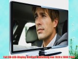 Philips 47 PFL 8404 H 1194 cm (47 Zoll) Full-HD Ambilight LCD-Fernseher mit integriertem DVB-T