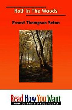 Download Rolf In The Woods ebook {PDF} {EPUB}