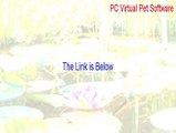 PC Virtual Pet Software Keygen [Download Now]