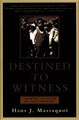 Download Destined to Witness ebook {PDF} {EPUB}