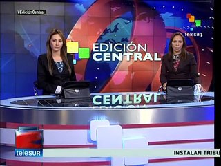 Colombia: Fiscalía pidió 20 años de cárcel para María Hurtado