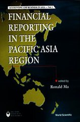 Download Financial Reporting in the Pacific Asia Region ebook {PDF} {EPUB}