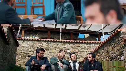 Yeşil Deniz 20. Bölüm Fragmanı