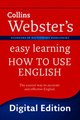 Download Webster?s Easy Learning How to use English Collins Webster?s Easy Learning ebook {PDF} {EPUB}