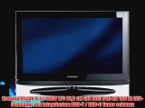 Grundig Vision 9 32-9970 T/C 813 cm (32 Zoll) Full-HD 100 Hz LCD-Fernseher mit integriertem