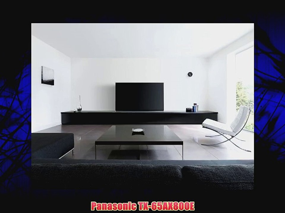Panasonic TX-65AX800E