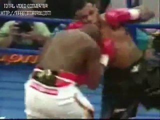 Mike Tyson Vs Bob Sapp - Knockouts - Training - With Theme Music