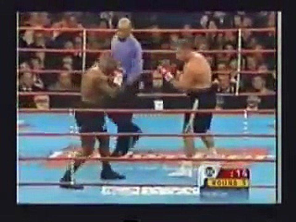 Mike Tyson's Best Ever Knockouts 2