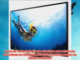 TCL L48S4603DS 122 cm (48 Zoll) 3D-LED-Backlight-Fernseher (Full HD 100Hz CMI DVB-C/T Smart