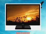 Philips 22PFK4209/12 56 cm (22 Zoll) LED-Backlight-Fernseher (Full HD 100Hz PMR  DVB-T/C/S/S2)