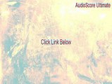 AudioScore Ultimate Cracked [Legit Download 2015]