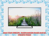 Panasonic Viera TX-42ASW504 105 cm (42 Zoll) LED-Backlight-Fernseher Energieeffizienzklasse