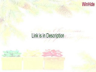 WinHide Key Gen - winhide autohotkey 2015