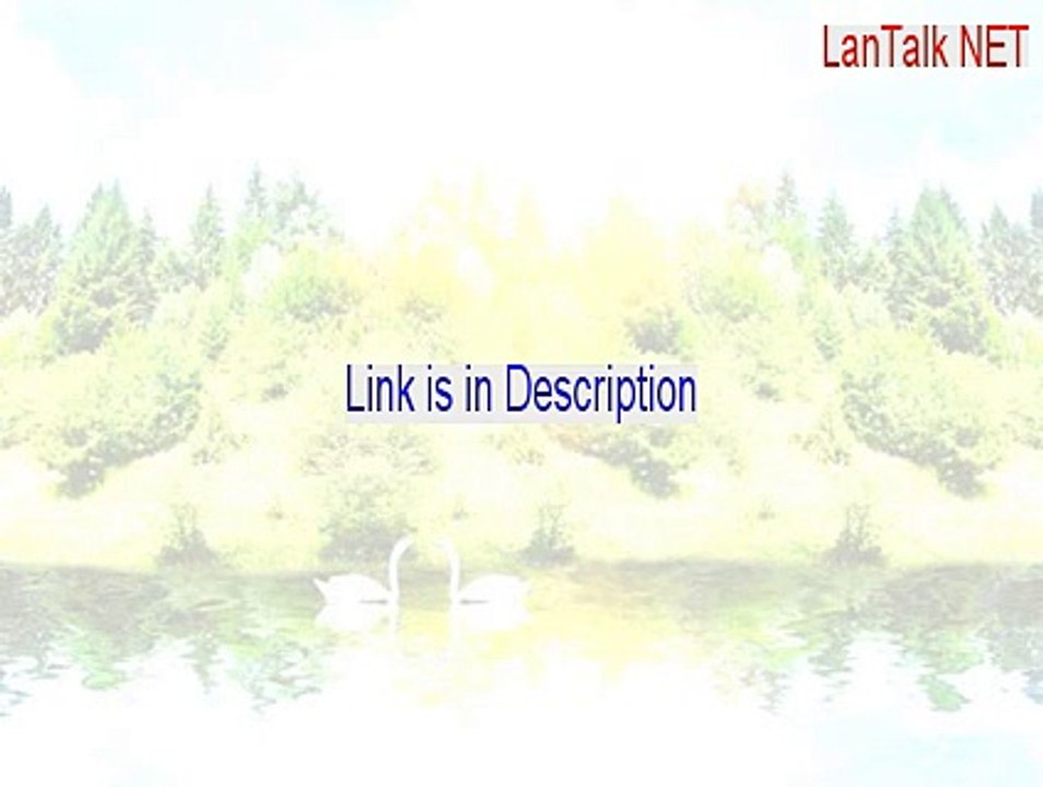 LanTalk NET Cracked [Instant Download]