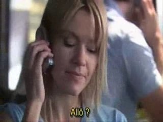 The L word Alice et dana