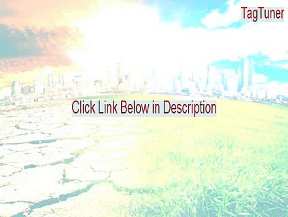 TagTuner Download Free [Instant Download 2015]