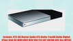 LG BP740 3D Blu-ray Player (WLAN Smart TV DLNA HDMI Ultra HD Upscaling LAN USB) schwarz/silber