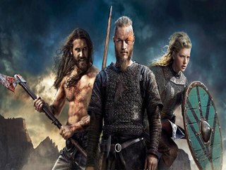 [Watch]Vikings Season 3 Episode 3 "Warrior's Fate" for online