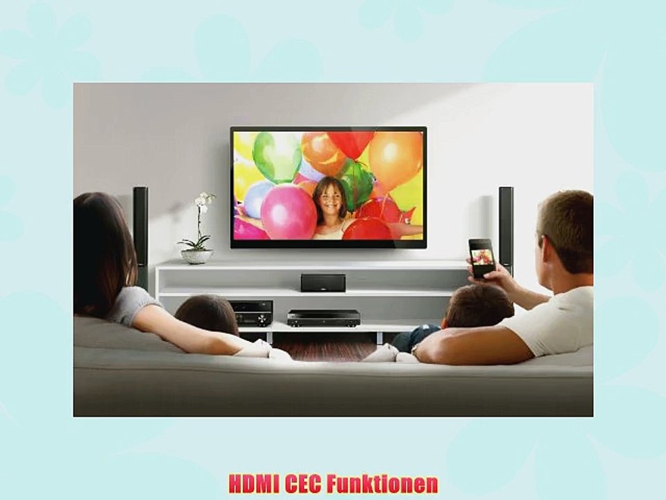 Yamaha BD-S677 Blu-ray Player (3D App-Steuerung DLNA HDMI USB) titan