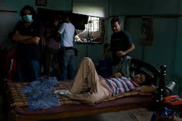 Ship of Theseus Full Movie