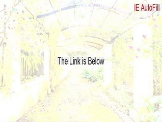 IE AutoFill Crack [Instant Download]