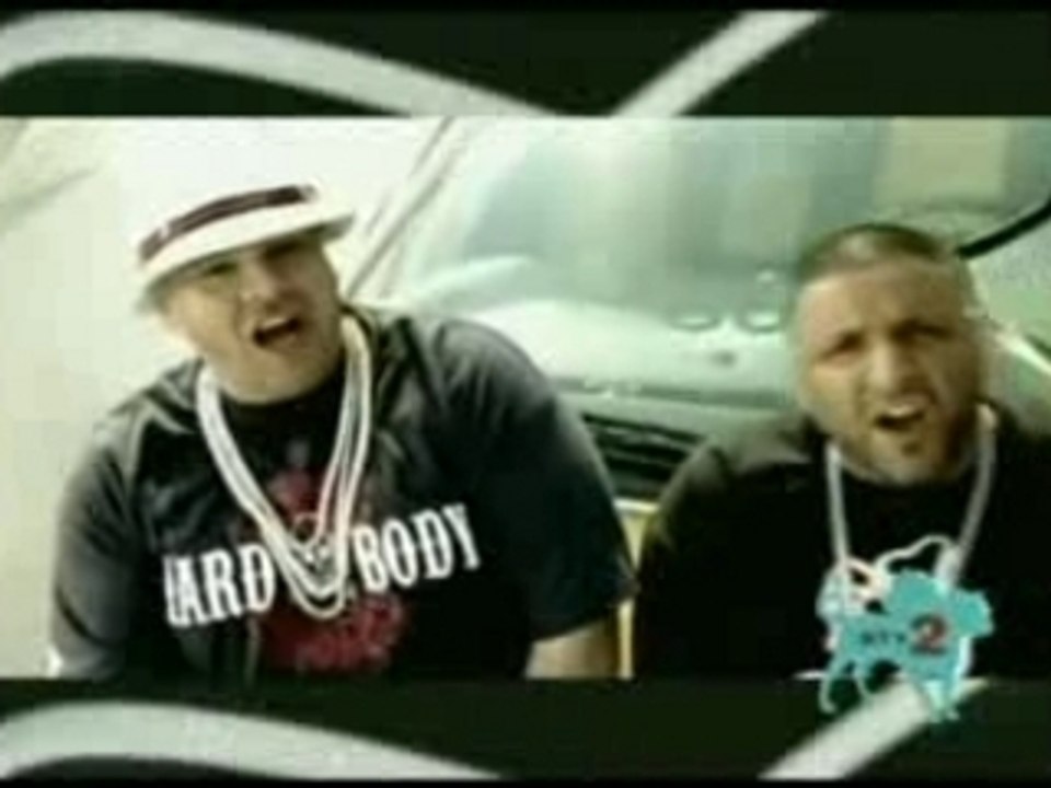 Dj Khaled - Holla @ Me