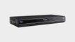 Panasonic DMP-BDT100EG 3D Blu-ray-Player (HDMI DLNA DivX Ultra-zertifiziert USB 2.0) schwarz