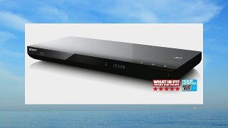 Sony BDP-S790 Blu-ray Player (4k UltraHD Upscaling / 3D / W-LAN 2x HDMI USB)