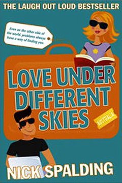 Download Love Under Different Skies Ebook Pdf Epub Video Dai