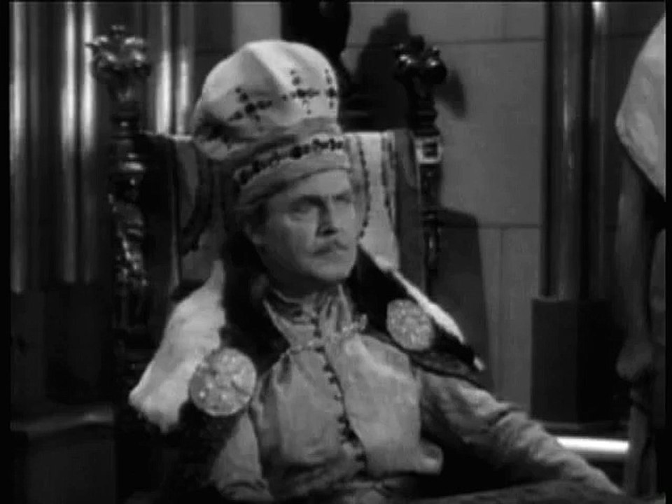 Undersea Kingdom- Episode 2- The Undersea City