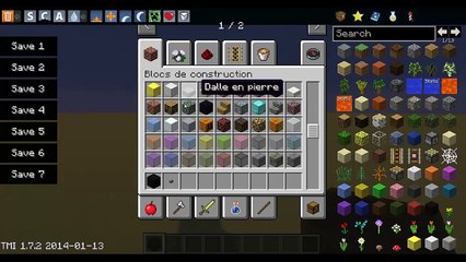 [TUTO] Comment faire un véhicule blindé sur minecraft