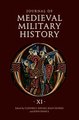 Download Journal of Medieval Military History ebook {PDF} {EPUB}
