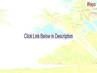 iRepo Serial - Download Here