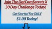 How To Make Money Online - DotComSecrets X, dot com secrets x,dot com secrets, DotComSecrets, X Dot