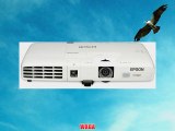 EPSON Ultramobile Projektor EB-1761W 3LCD WXGA 128
