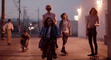 Electrick Children Full Movie