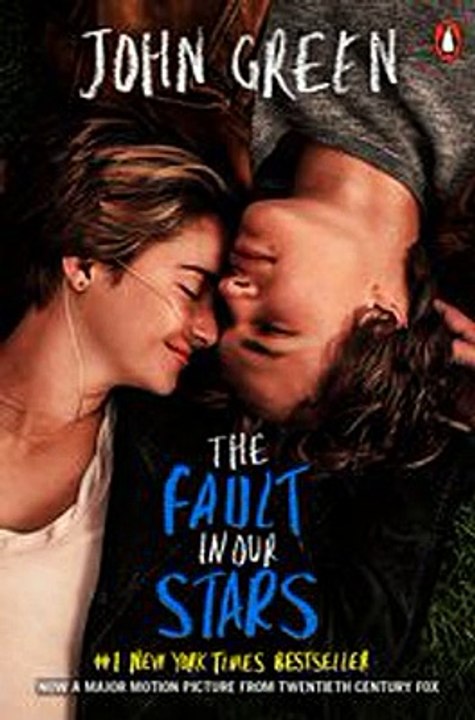 Download The Fault in Our Stars ebook {PDF} {EPUB}