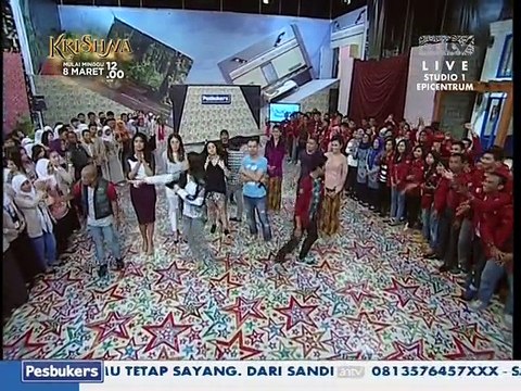 [150303]Pesbukers - Seg4