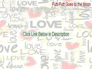 Putt-Putt Goes to the Moon Free Download (Legit Download)