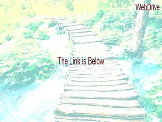 WebDrive (64-bit) Free Download - Download Now