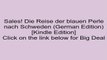 Download Die Reise der blauen Perle nach Schweden (German Edition) [Kindle Edition] Review