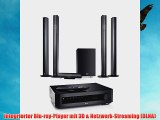 Teufel Impaq 7300 5.1-Set L - deine 700-Watt-XXL-All-in-one-Blu-ray-3D-Antwort