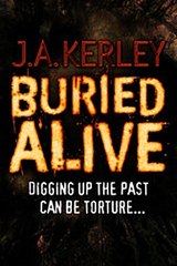 Download Buried Alive Carson Ryder Book 7 ebook {PDF} {EPUB}