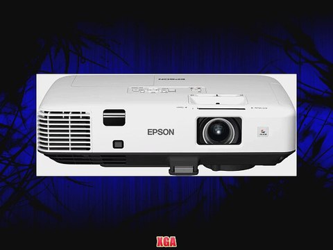 EPSON EB-1960 3LCD Projektor XGA 1024 x 768 5000 L