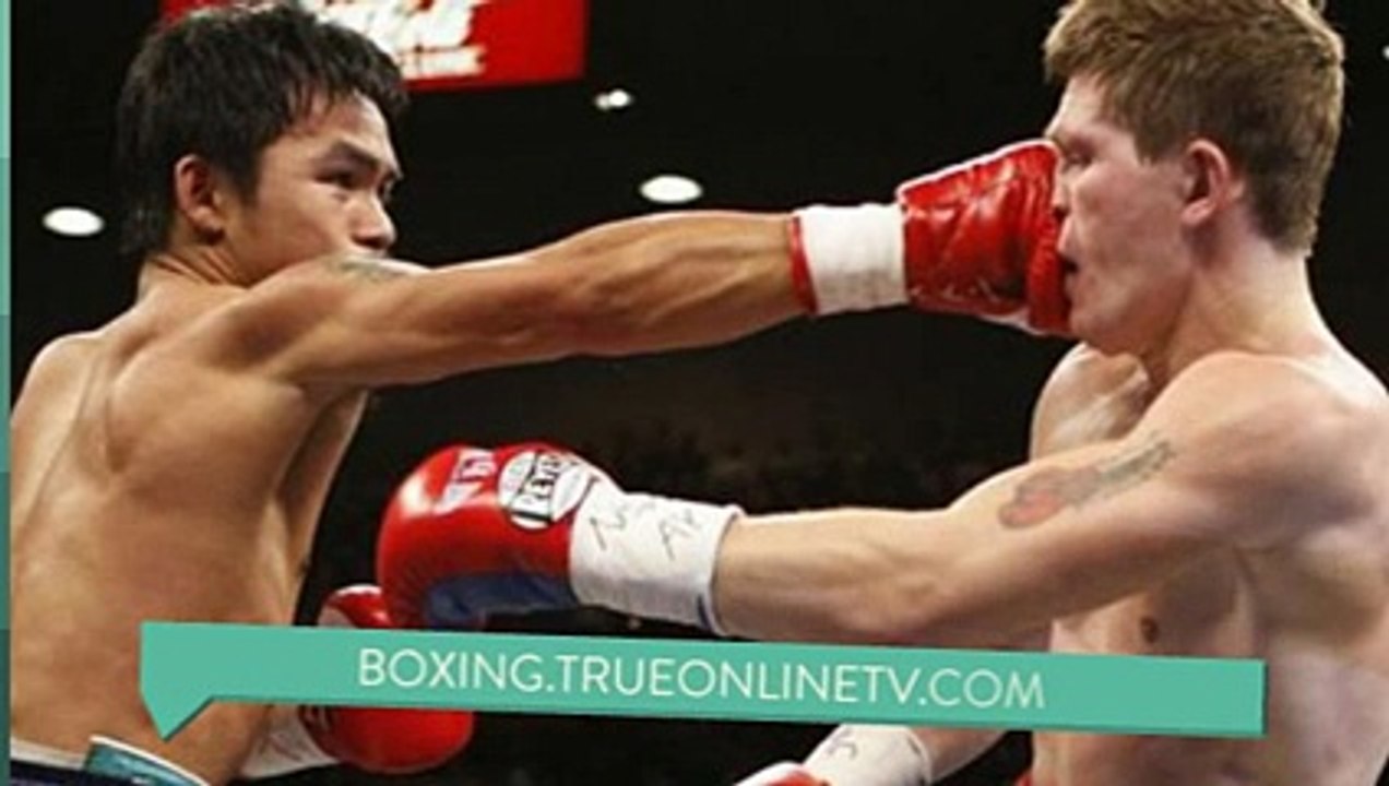 Watch - Jazza Dickens v Josh Wale - hbo friday night fights - hbo friday night - friday night fights live